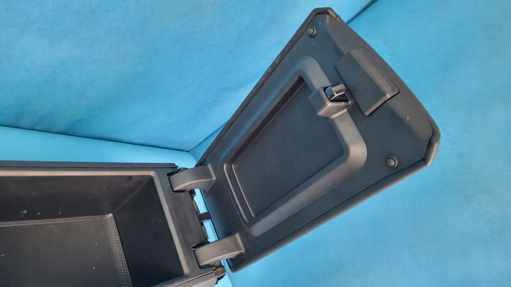 фото №6, Bmw 3' g20 19r тунель середній підлокітник 6806777