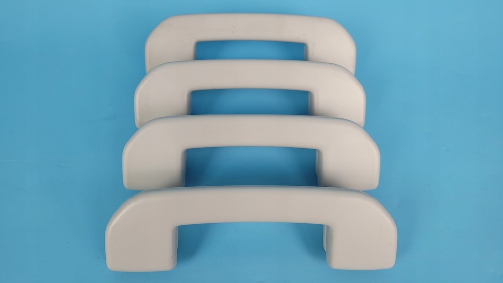 фото №10, Peugeot 308 iii p5 21r кронштейн ручка потолочный комплект