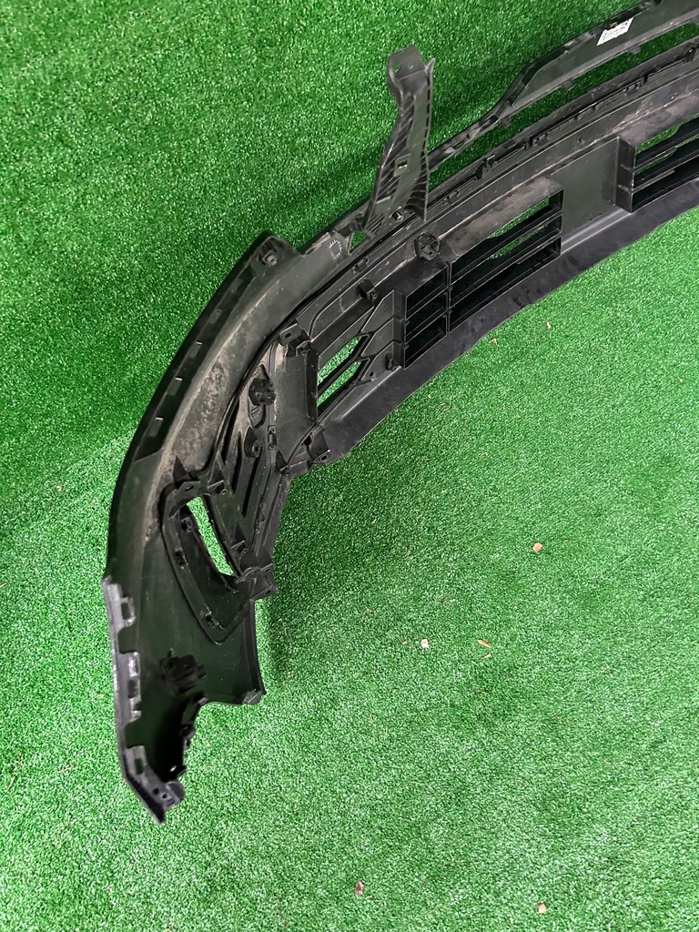 фото №10, Kia sorento 4 iv 20- бампер перед передній