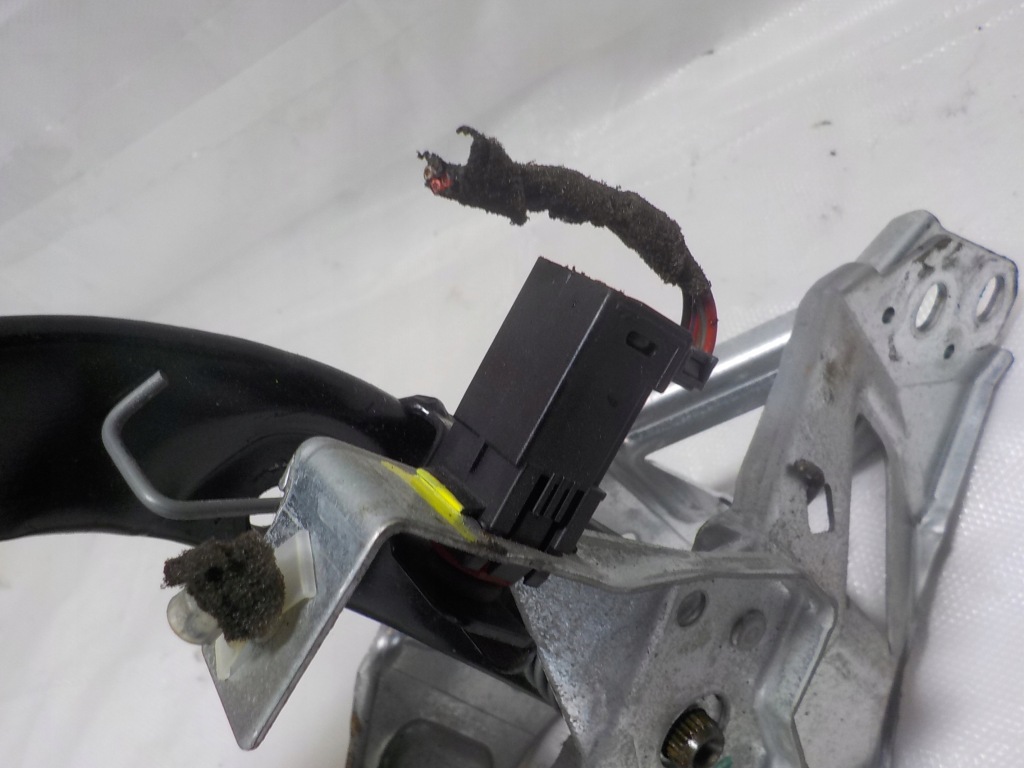 фото №3, Opel astra h 1.7 cdti педаль гальма