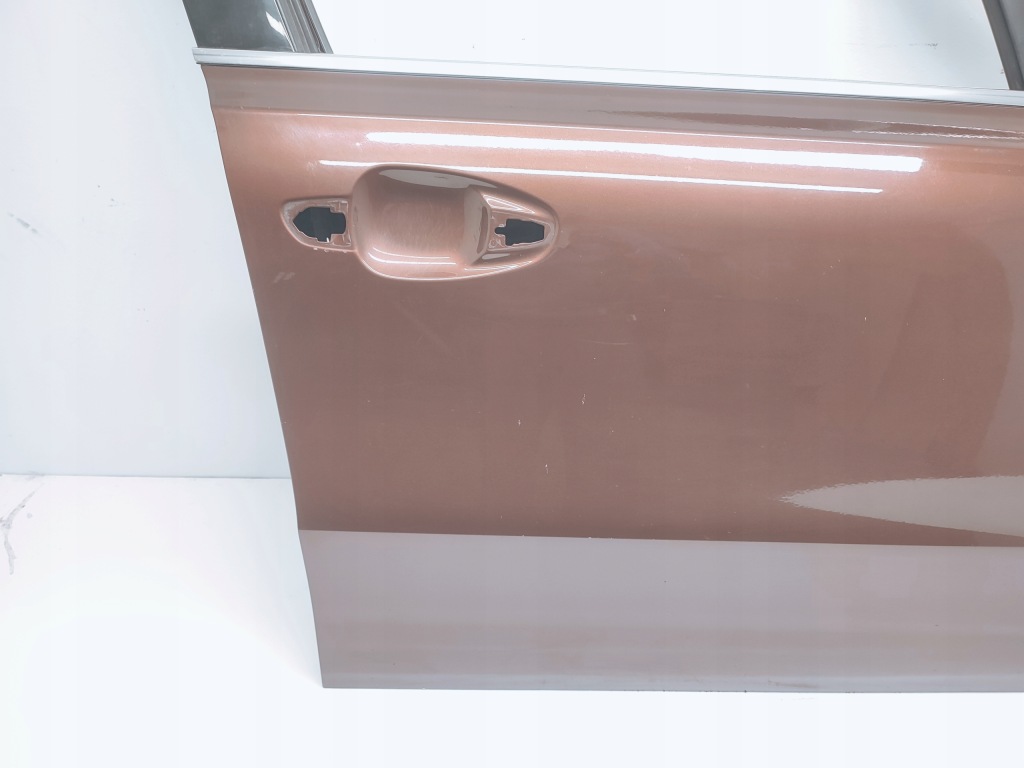 фото №6, Peugeot 508 i двері правий перед передні kcqc