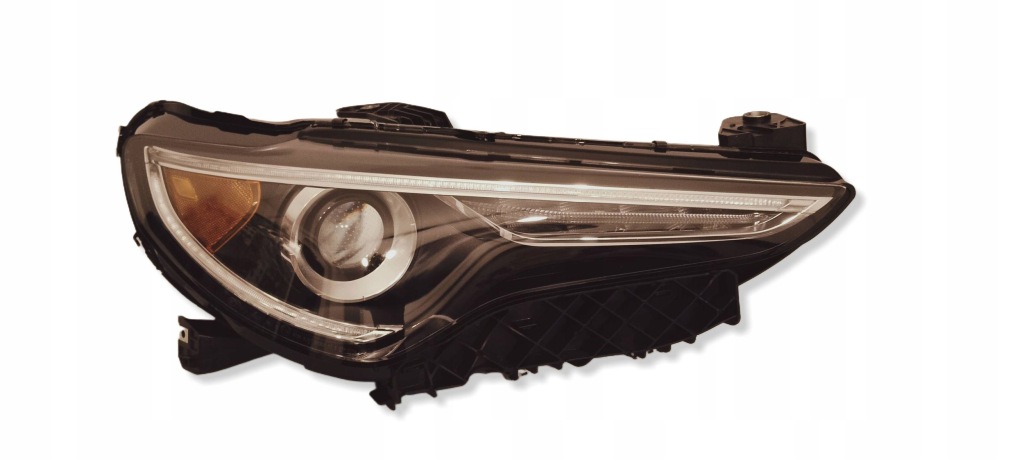 фото №1, Alfa romeo stelvio ксенон правый фара лампа usa 50563960