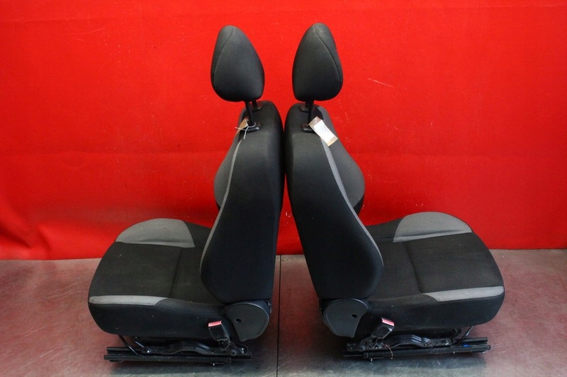 фото №16, Сиденье сиденья комплект eu peugeot 207 sw kombi 06-09