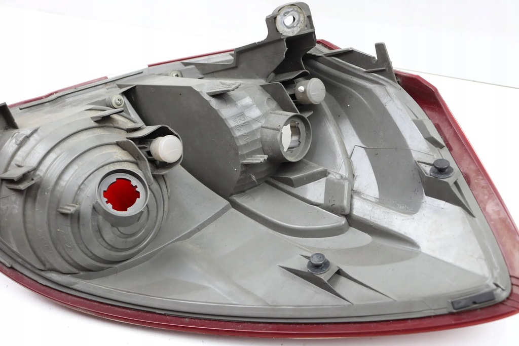 фото №9, Subary legacy iv лампа ліва задня задня kombi lift europa 220-20952