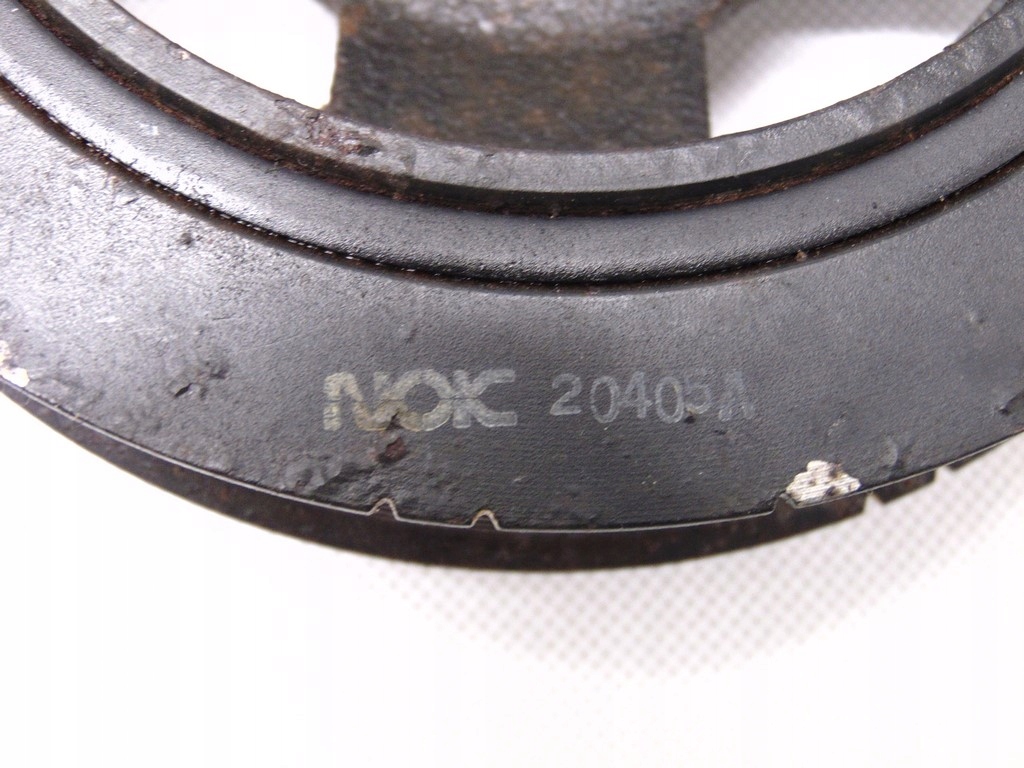 фото №6, Шкив коленчатого вала nok20405a 12303-3ws0a infiniti jx35 qx60 3.5l vq35de 2012-