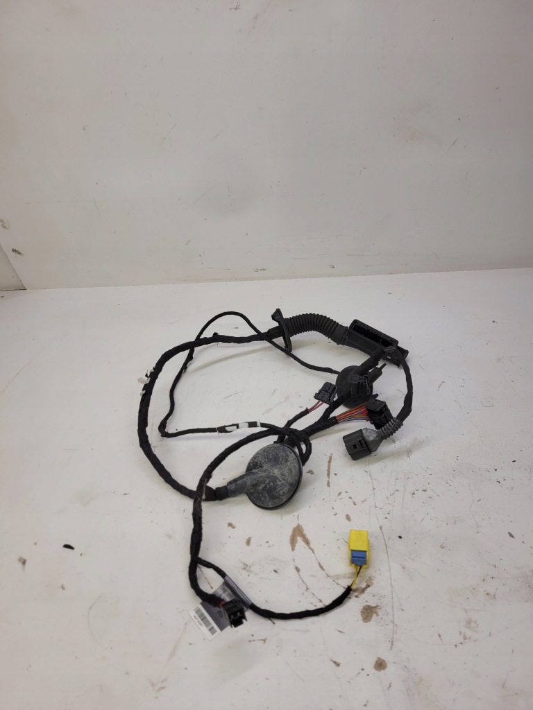 фото №1, Джгут двері лівий перед audi a4 b8 8k0971029ap