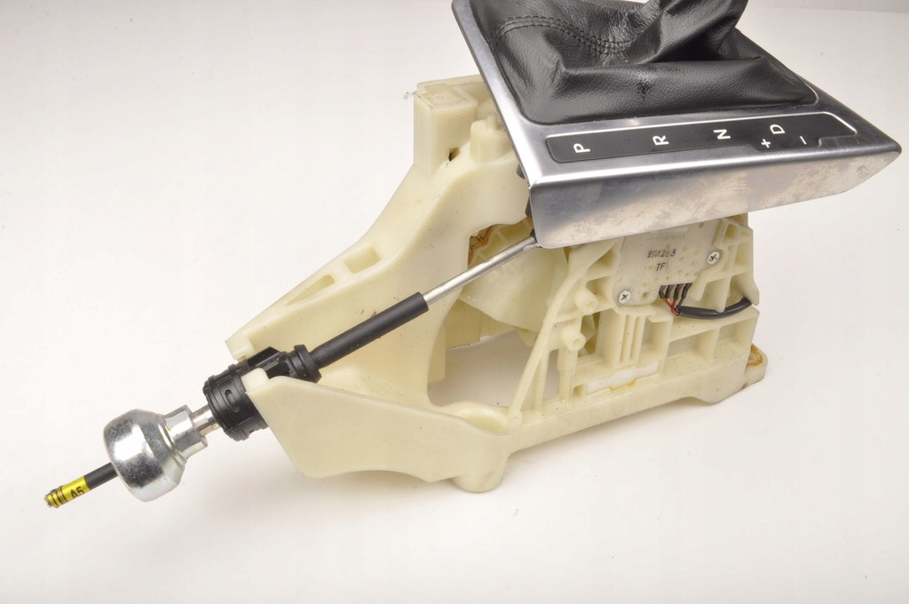 фото №11, Kia optima iii вибірник домкрат коробки передач europa