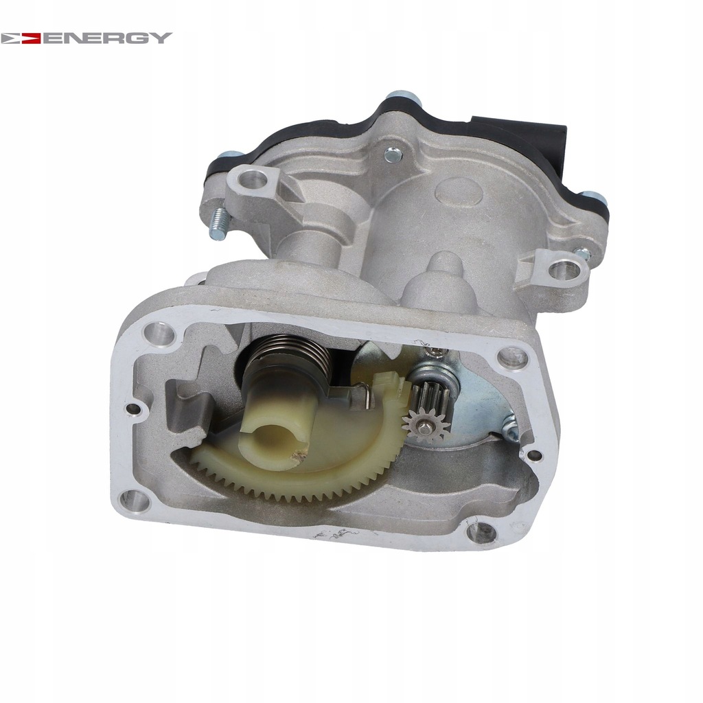 фото №9, Клапан egr 4m5q-9424-be energy ze0060 клапан agr