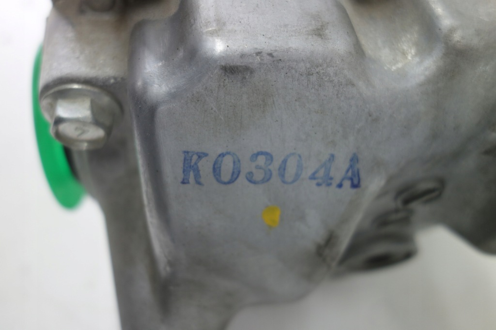 фото №4, Дифференциал дифференциал renault koleos 2.0 dci 38300-jd610 k0304a