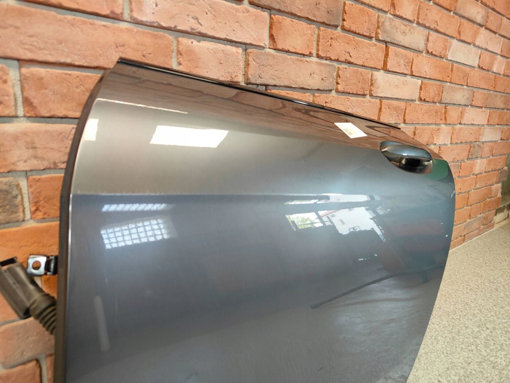 фото №8, Bmw 2 f44 gc двері лівий задня ліва задні колір b39 mineralgrau