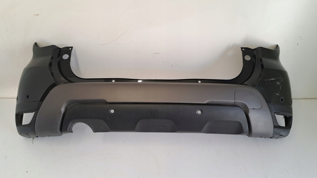 фото №1, Бампер задняя dacia duster 2 ii 17- 6 pdc