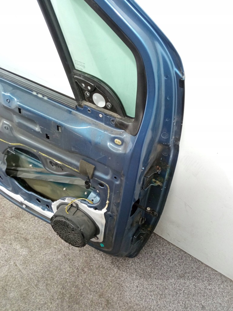 фото №11, Дверь левая перед kgqc citroen berlingo ii 2008- 2018