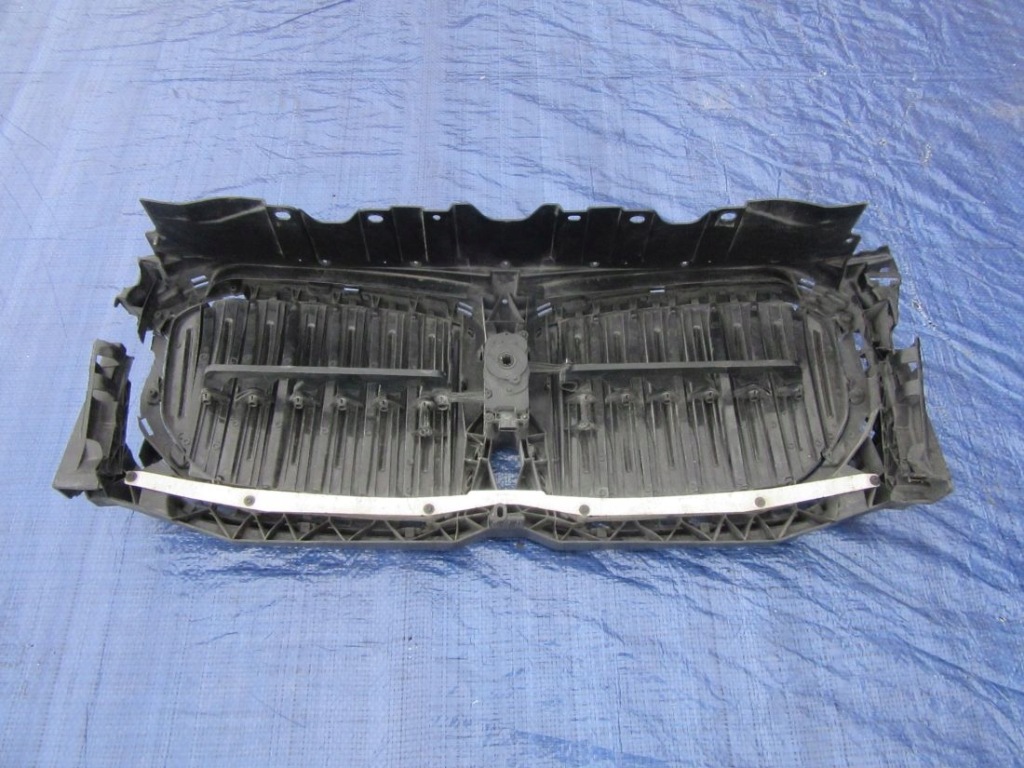 фото №4, Bmw x5 g05 2022 решітка радіатора решітка радіатора жалюзі