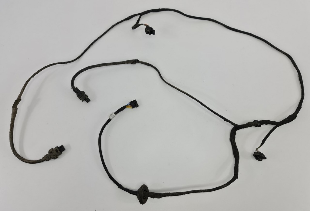 фото №1, Жгут электропроводка pdc mercedes-benz оригинальный номер a2045402113