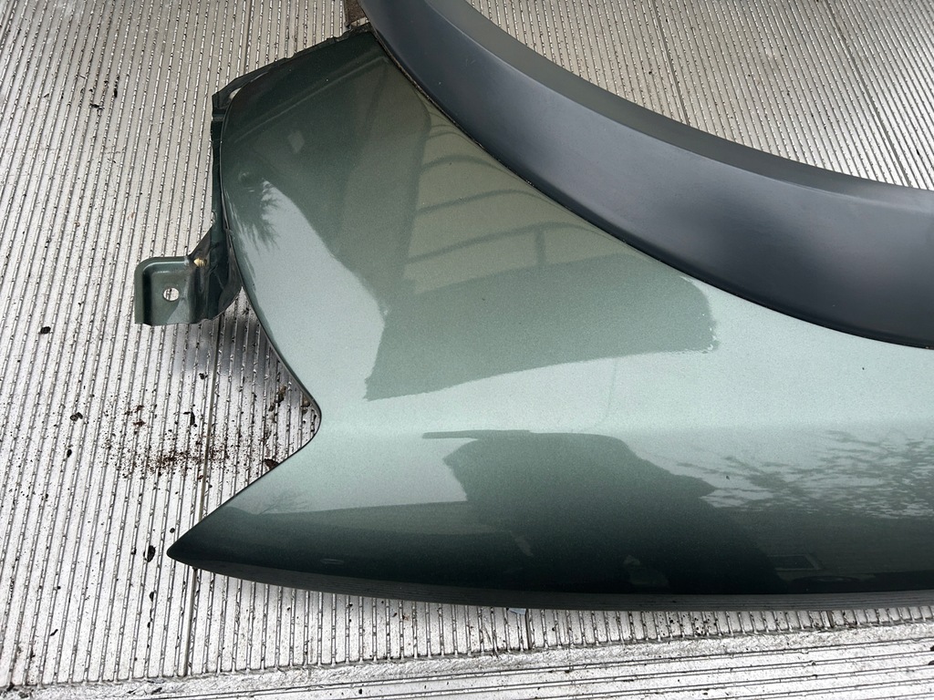 фото №12, Крила правий перед audi a6 c5 allroad ly6j