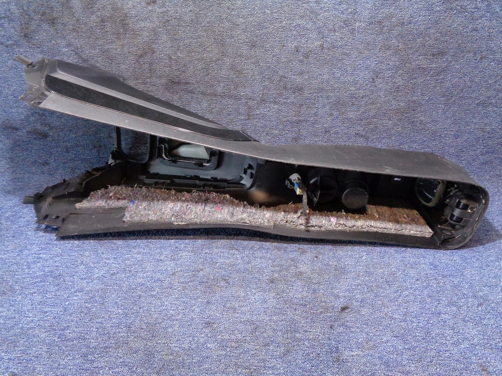 фото №11, Туннель средний alfa romeo giulietta 156091408