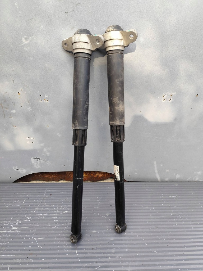 фото №1, Ford focus mk4 амортизатор амортизатори задня комплект