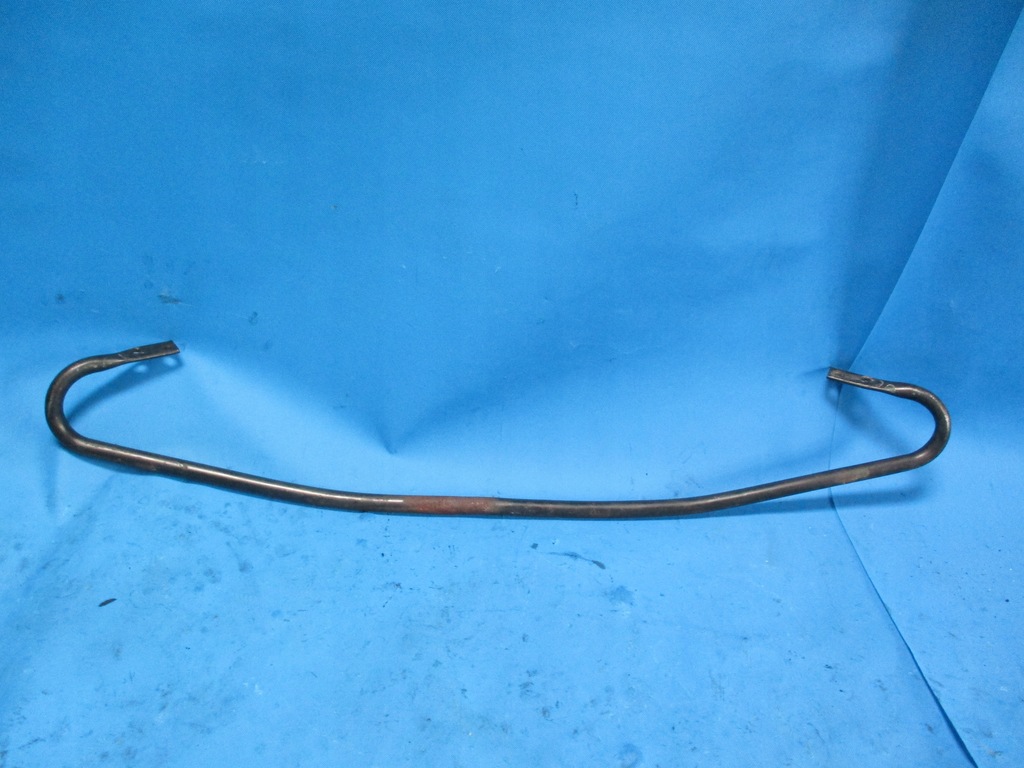 фото №1, Стабілізатор перед chevrolet aveo