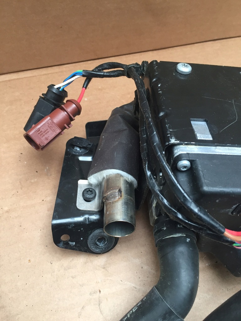 фото №9, Porsche panamera 971 webasto 971815005d