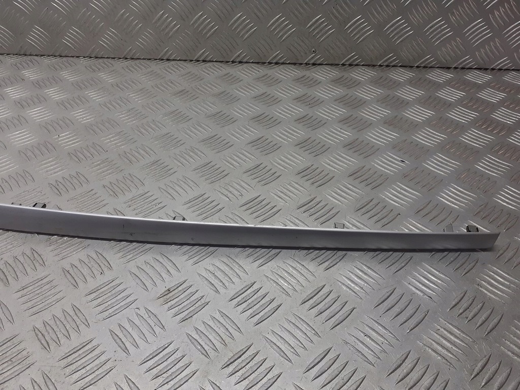 фото №1, Молдинг панели декоративная renault clio iii 1.6 8200407880