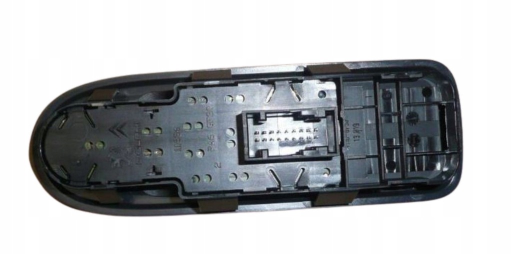 фото №4, Кнопка підйомник вікна p 308 t7