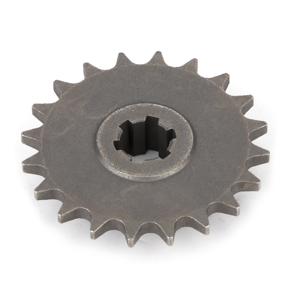фото №13, Колесо зубчасте 20 зубів 10cm