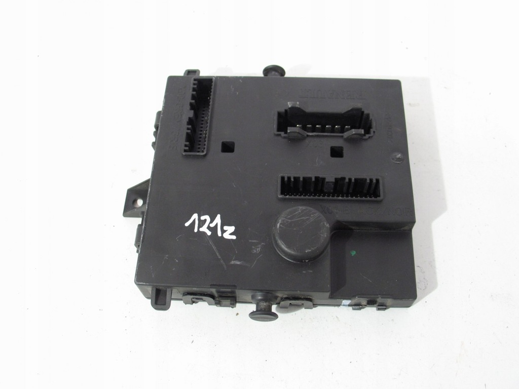 фото №1, Модуль блок управления bcm twingo ii 1.2 8201350220