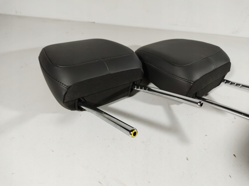 фото №7, Jeep compass 17r- подголовник сиденье перед