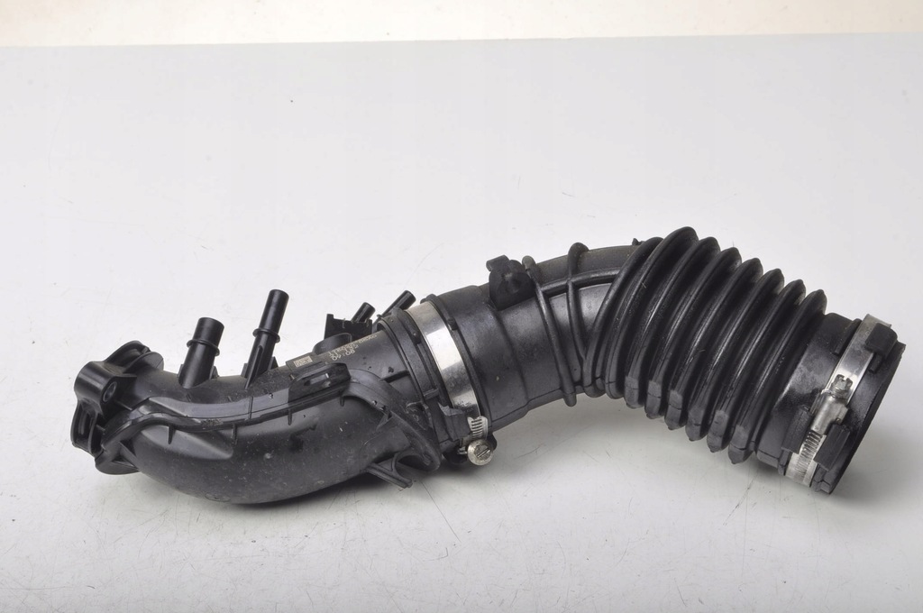 фото №1, Duster ii 1.0 tce труба повітрозабірник повітря 165758885r