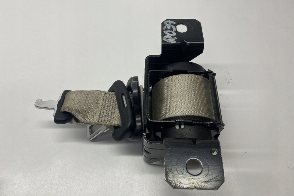 фото №7, Правий pas безпеки w багажник chrysler pacifica 6361238 3.6l