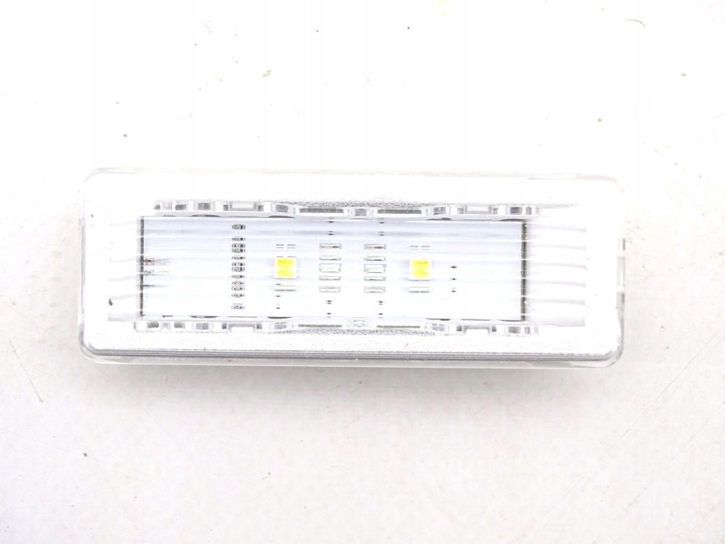 фото №1, Bmw 3 f30 f31 11-18 лампа освітлення двері перед led 921949002