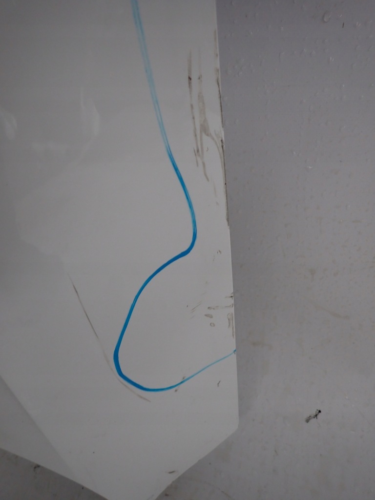 Купити Audi a4 8w b9 15- капот кришка двигуна