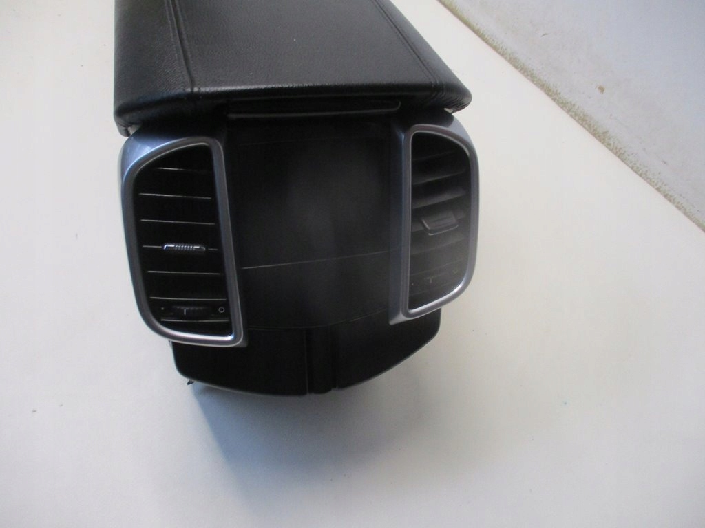 фото №9, Туннель средний ручка подлокотник cayenne 7p5