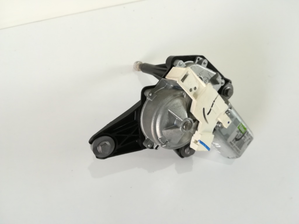 фото №2, Моторчик двірники задній renault espace iv