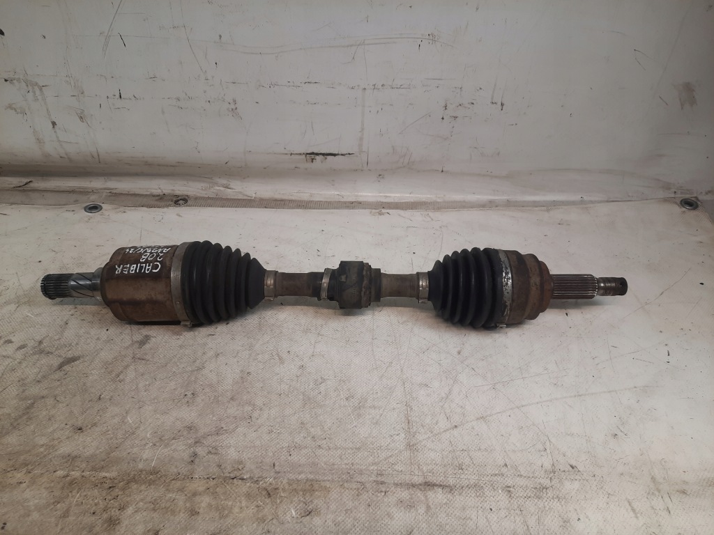 Jeep оригинальный номер p05085220ab p05085220ac приводной вал caliber 2.0b Доставка