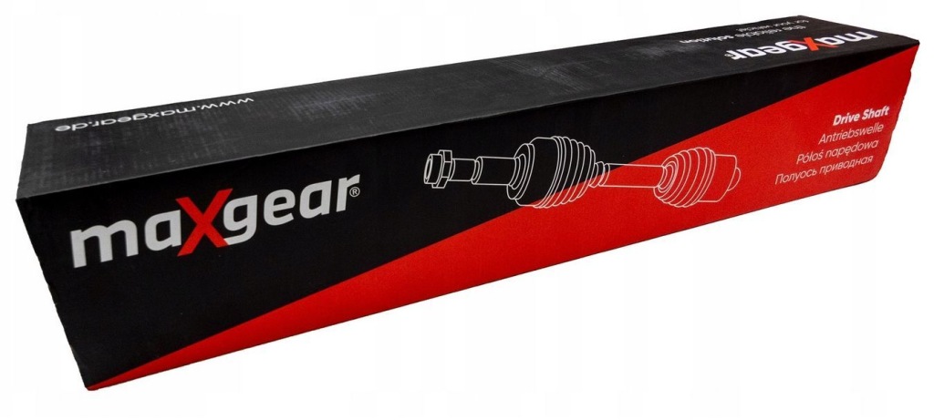 Купить Приводной вал db w164 280-500 4matic le