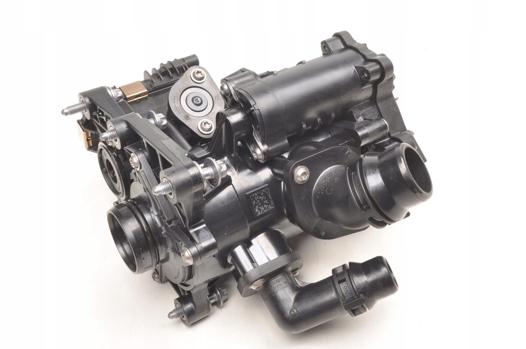 Mini f65 2.0 t корпус термостата 25r 9896577 Київ