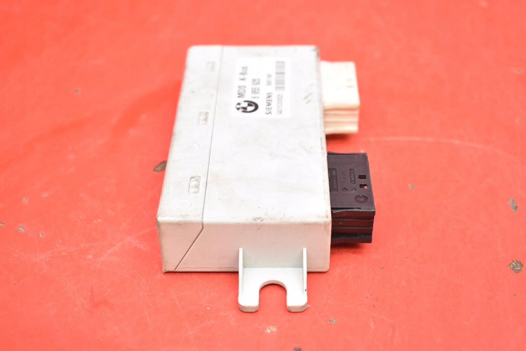 фото №6, Блок керування модуль люк 6955925 bmw x5 e53 03-06