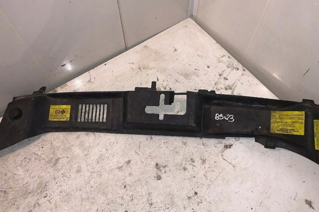 фото №1, Другое запчасти кузов volvo s40 ii ms 30716338 2007