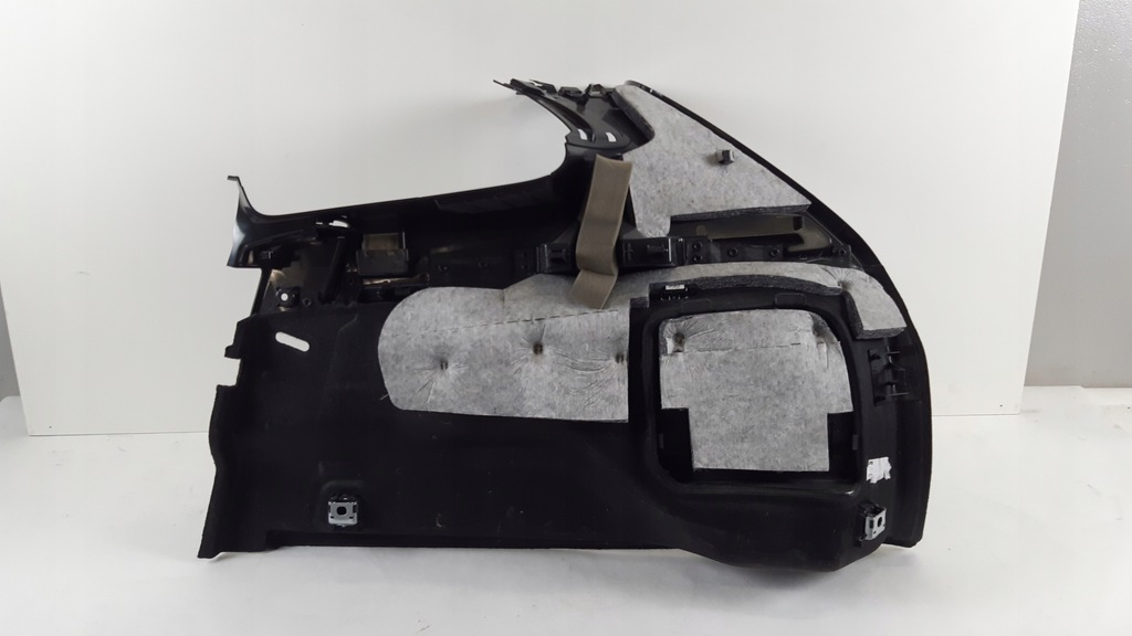 фото №5, Volvo xc60 i lift обшивка багажника левый 30721166