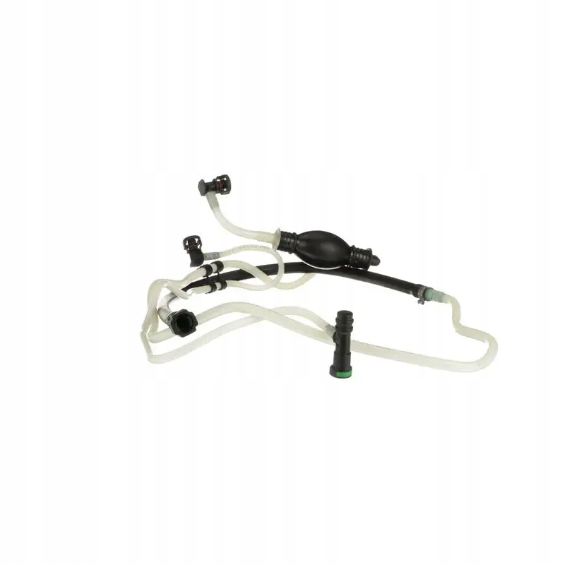 Шланг топливный гибкий mfl1059 gates renault с Разборки