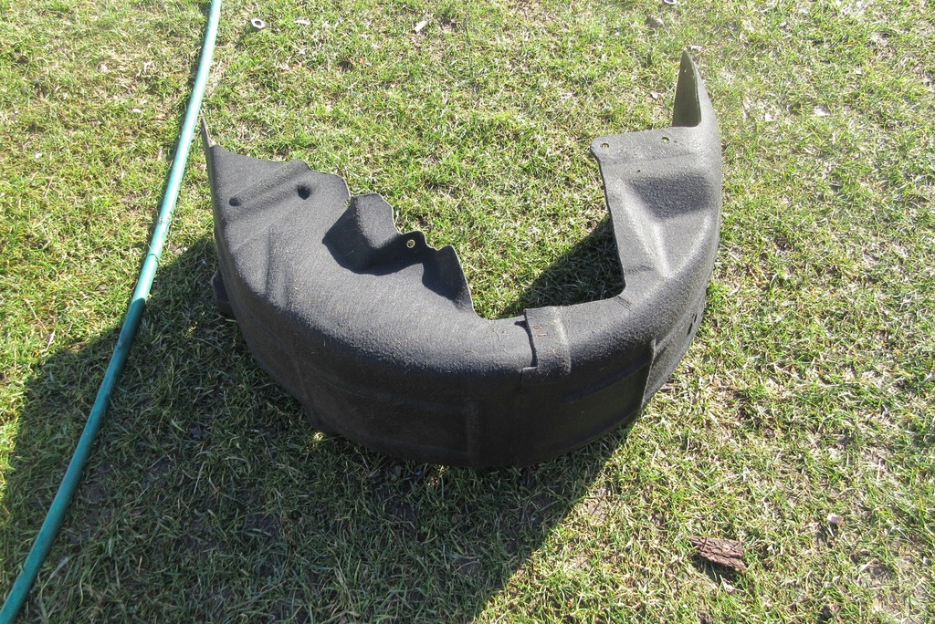 фото №1, Подкрылок задняя левая ds73a280k74cc ford mondeo mk5