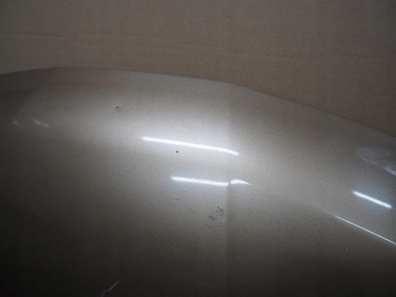 фото №9, Капот nissan tiida