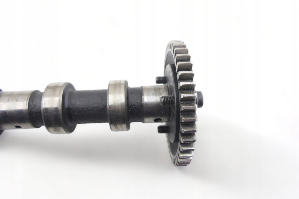 фото №9, Вал розподільного валу випускний mercedes w220 3.2 cdi r6130510001