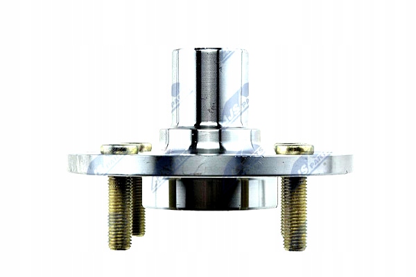 фото №8, Ступиця колеса перед bez підшипник hyundai atos 98- nty