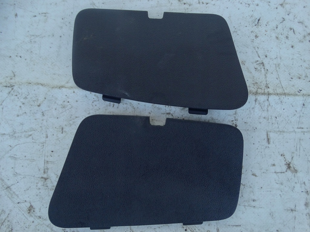 фото №1, Защита заглушка крышки левая правая hyundai ix35