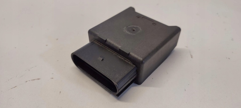 Купити Vw tiguan allspace модуль насоса пального 5q0906093b