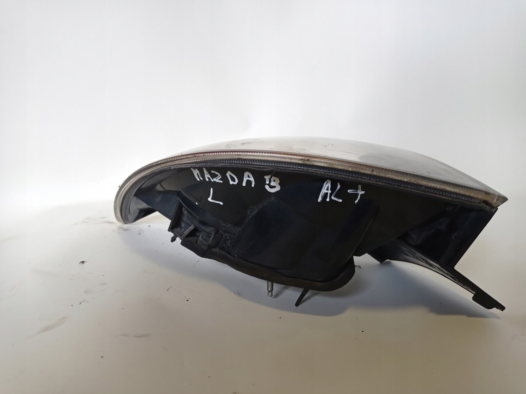 фото №7, Лампа лівий задня mazda 3 p6312