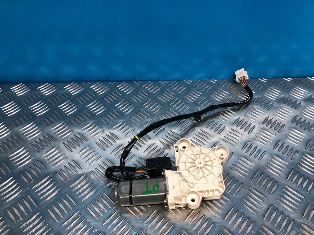 фото №1, Mercedes w220 моторчик скло правий задня