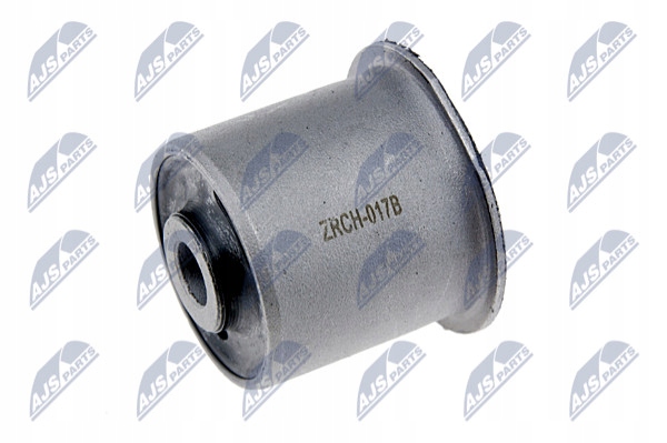 фото №12, Втулка важеля jeep grand cherokee iii 05- liberty ii 08- 13 commander 06-